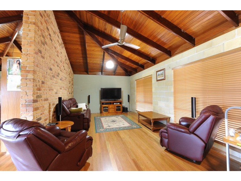 135 MASSEY ROAD, Mylneford NSW 2460