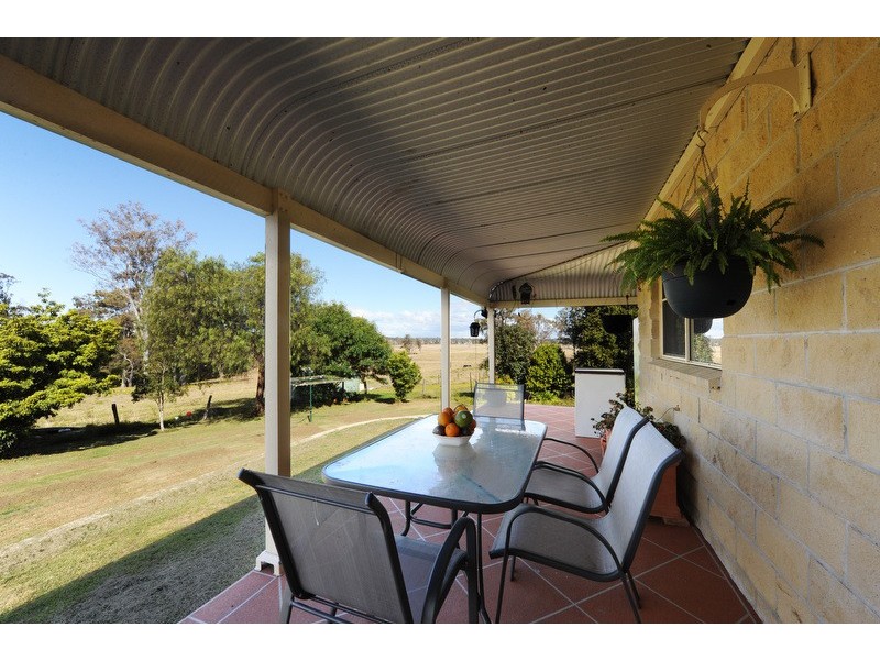 135 MASSEY ROAD, Mylneford NSW 2460