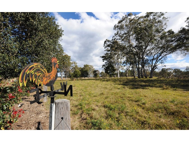 135 MASSEY ROAD, Mylneford NSW 2460