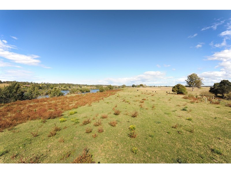 135 MASSEY ROAD, Mylneford NSW 2460