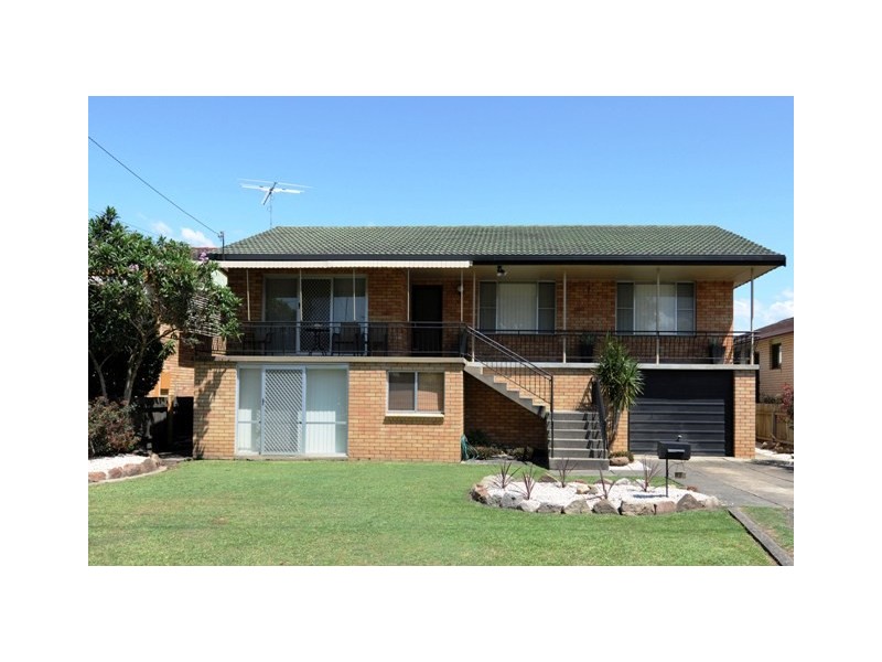 13 Eggins Street, Grafton NSW 2460