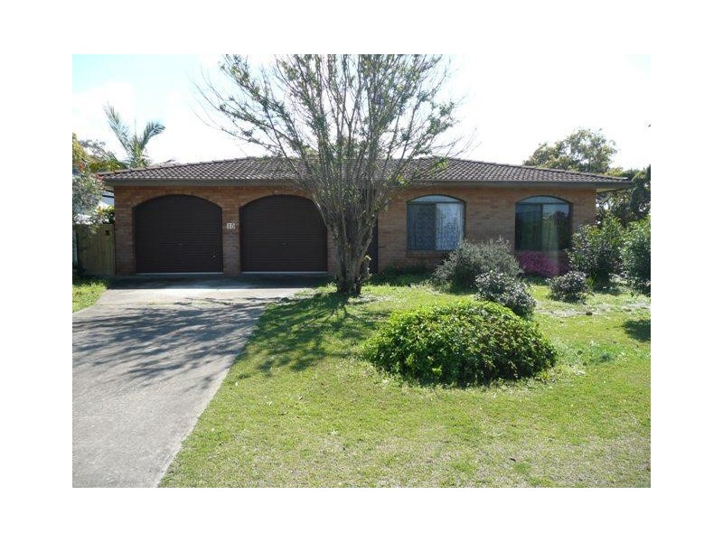 15 Williams Crescent, Wooli, South Grafton NSW 2460