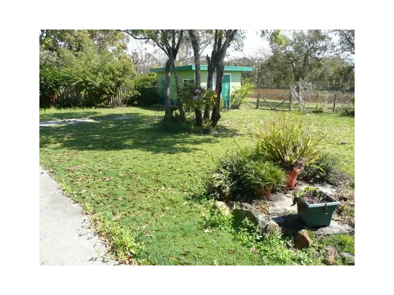 15 Williams Crescent, Wooli, South Grafton NSW 2460