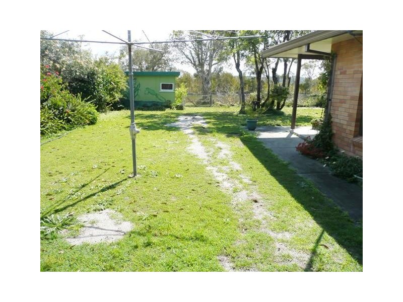 15 Williams Crescent, Wooli, South Grafton NSW 2460