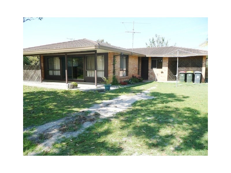 15 Williams Crescent, Wooli, South Grafton NSW 2460