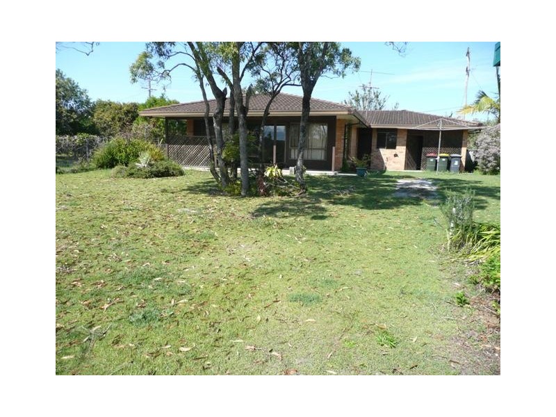 15 Williams Crescent, Wooli, South Grafton NSW 2460