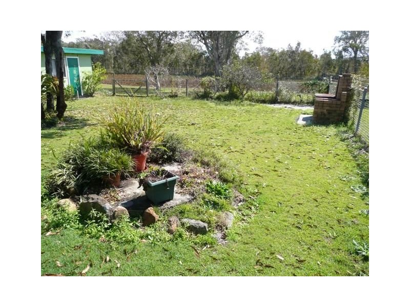 15 Williams Crescent, Wooli, South Grafton NSW 2460
