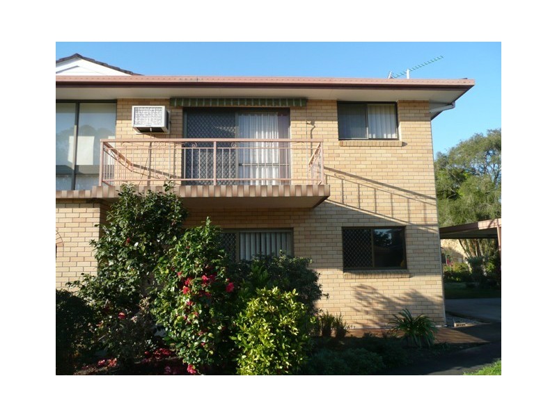 4/2 Blackwood Close, Grafton NSW 2460