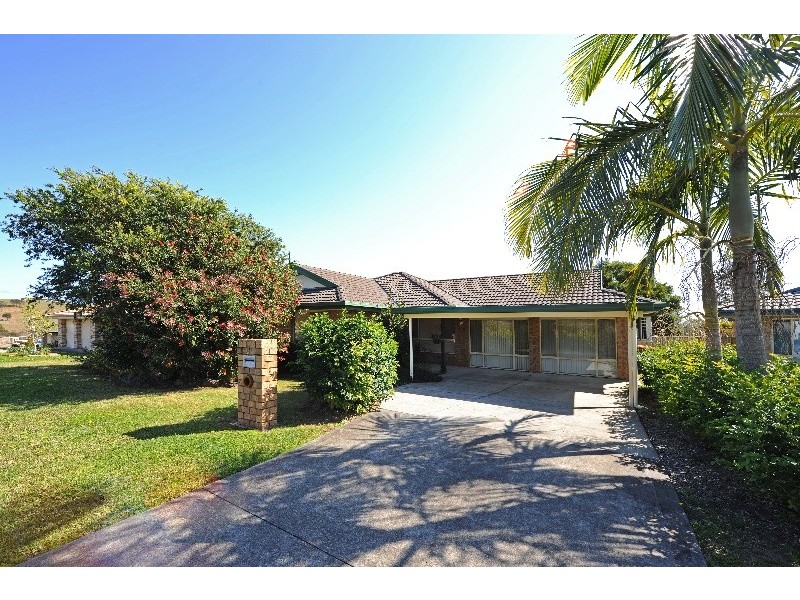 16 Grey Gum Close, South Grafton NSW 2460