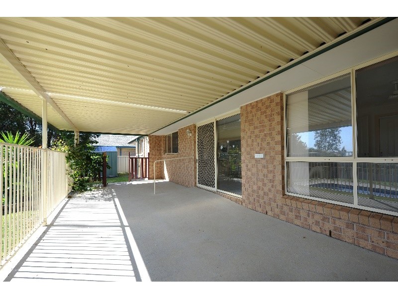 16 Grey Gum Close, South Grafton NSW 2460