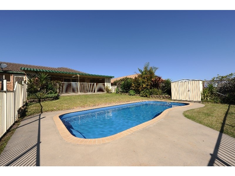 16 Grey Gum Close, South Grafton NSW 2460