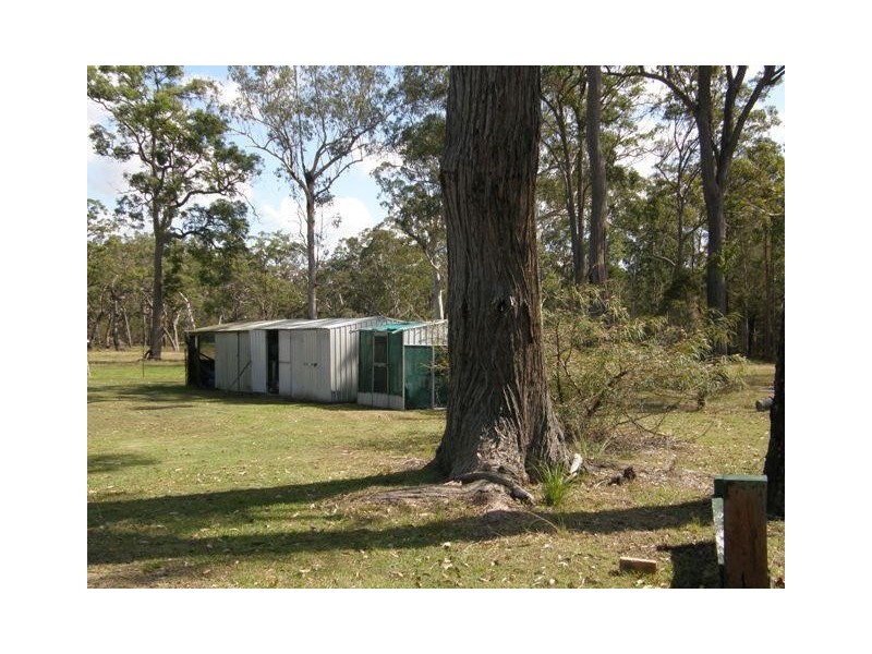 4801 Orara Way, Braunstone NSW 2460