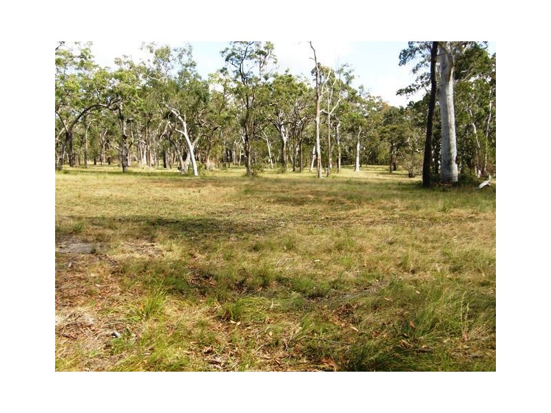 4801 Orara Way, Braunstone NSW 2460