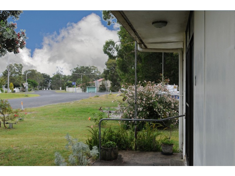 3 Williams Crescent, Wooli NSW 2462