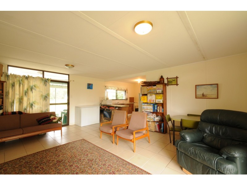 3 Williams Crescent, Wooli NSW 2462