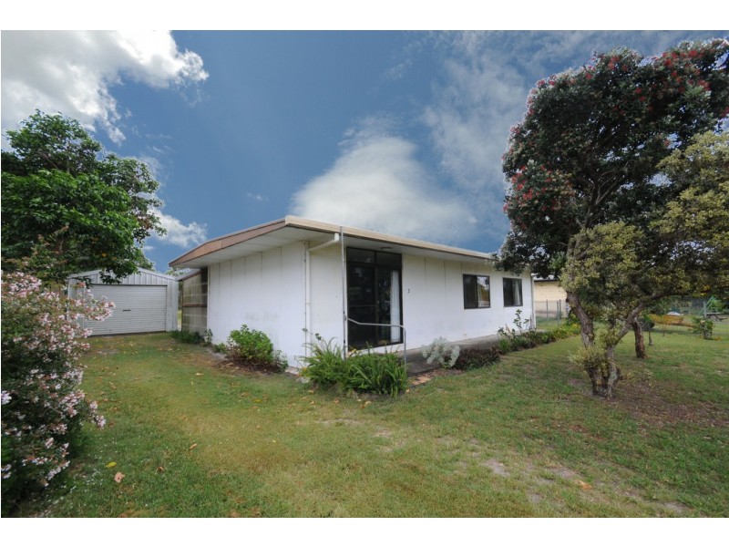 3 Williams Crescent, Wooli NSW 2462