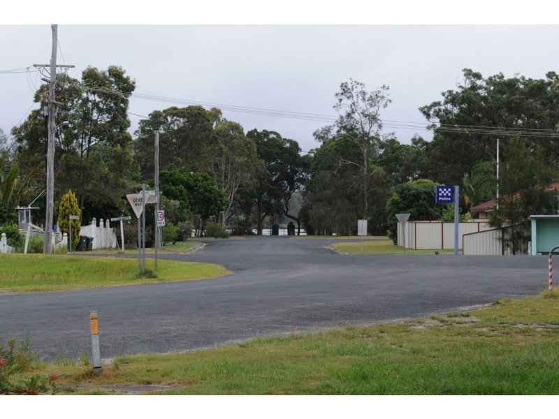 3 Williams Crescent, Wooli NSW 2462