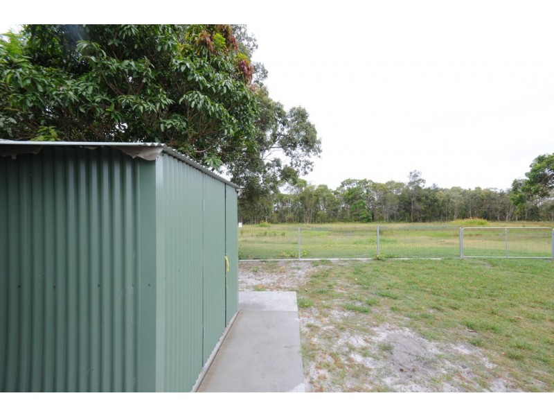 3 Williams Crescent, Wooli NSW 2462