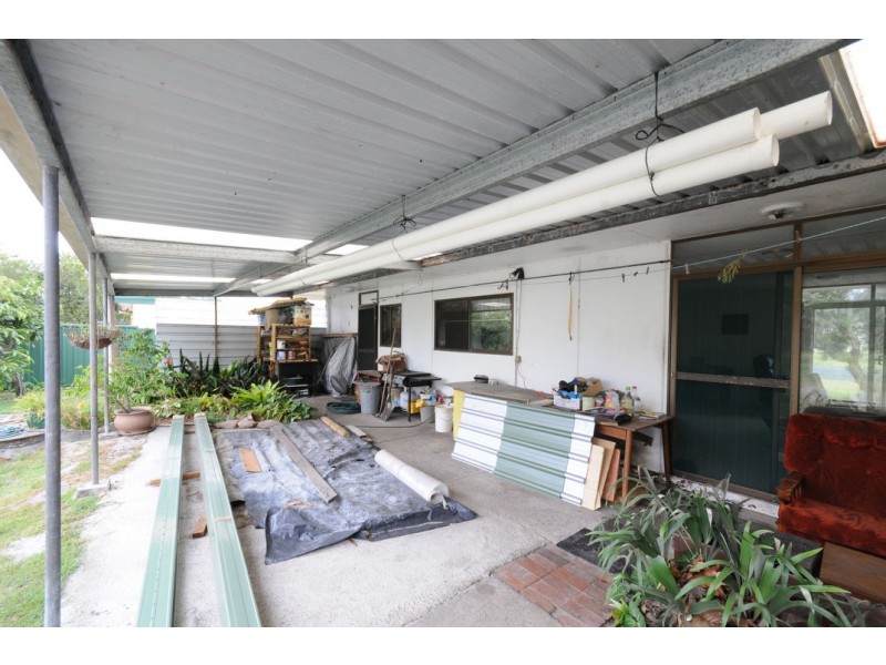 3 Williams Crescent, Wooli NSW 2462