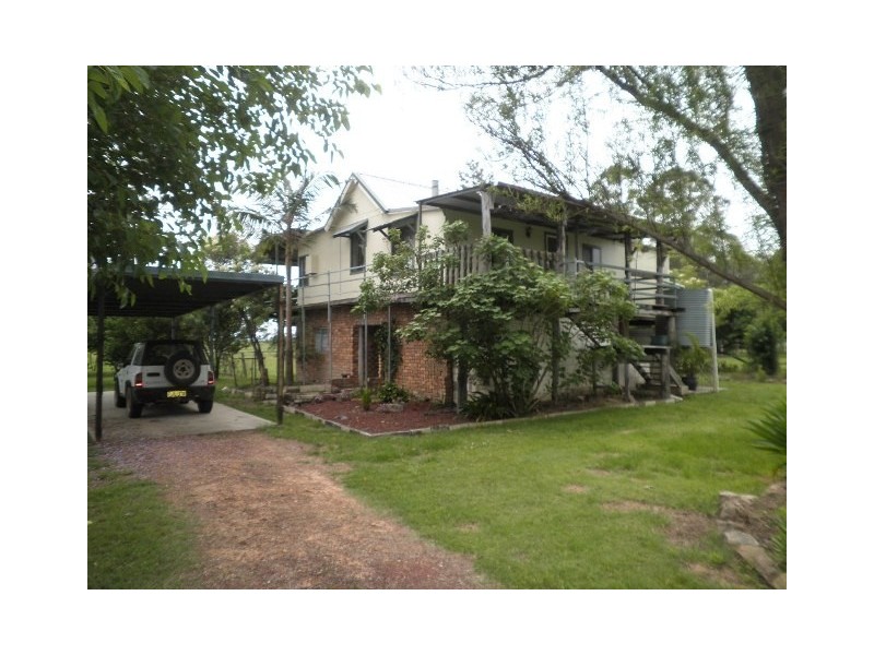 572 Coldstream Road, Ulmarra NSW 2462