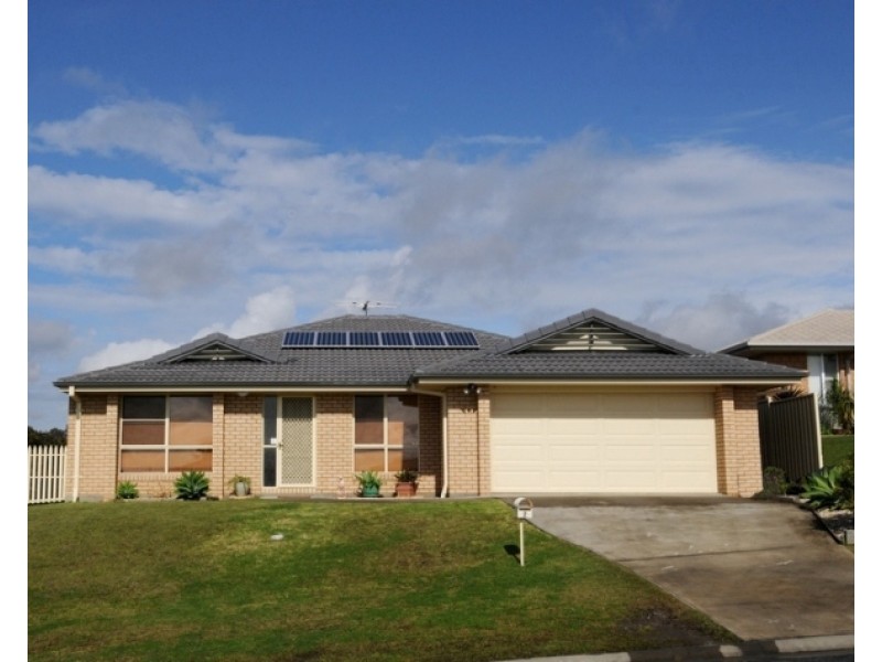7 Ironbark Terrace, South Grafton NSW 2460