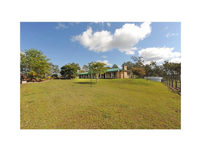 202 James Lane, Kyarran NSW 2460