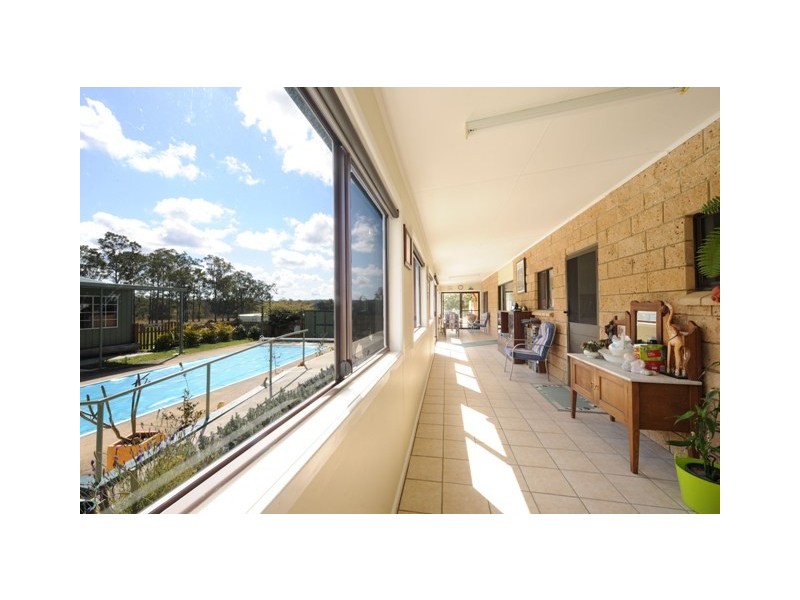 202 James Lane, Kyarran NSW 2460