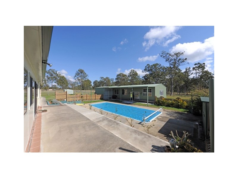 202 James Lane, Kyarran NSW 2460