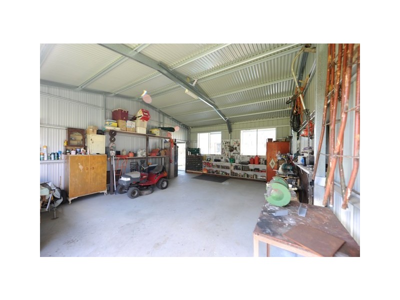 202 James Lane, Kyarran NSW 2460