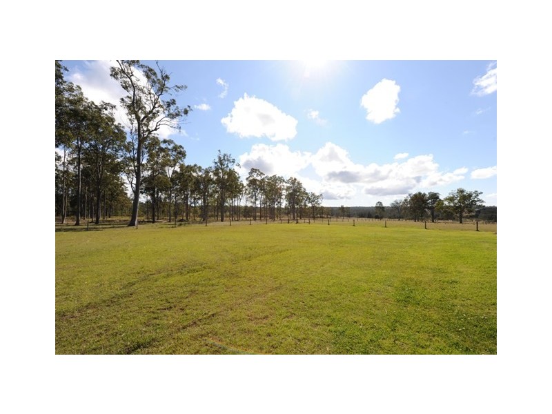 202 James Lane, Kyarran NSW 2460