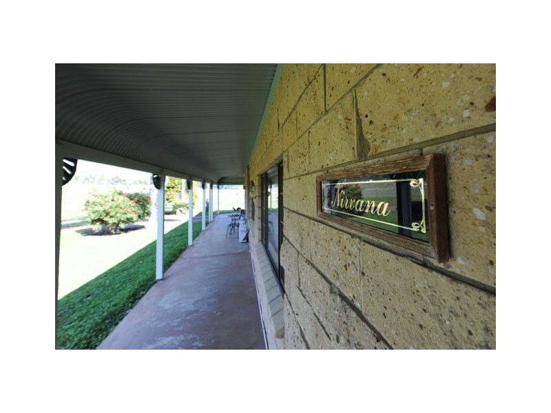 202 James Lane, Kyarran NSW 2460