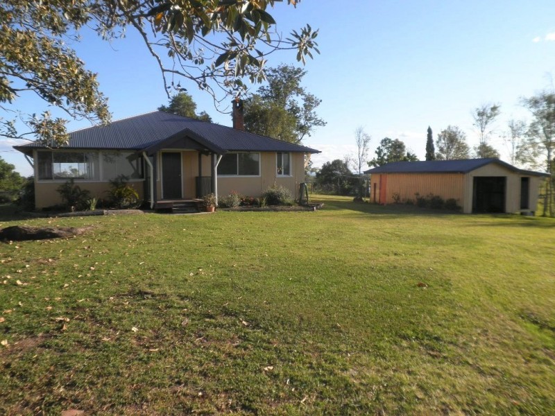 1323 Lawrence Road, Southgate, Grafton NSW 2460