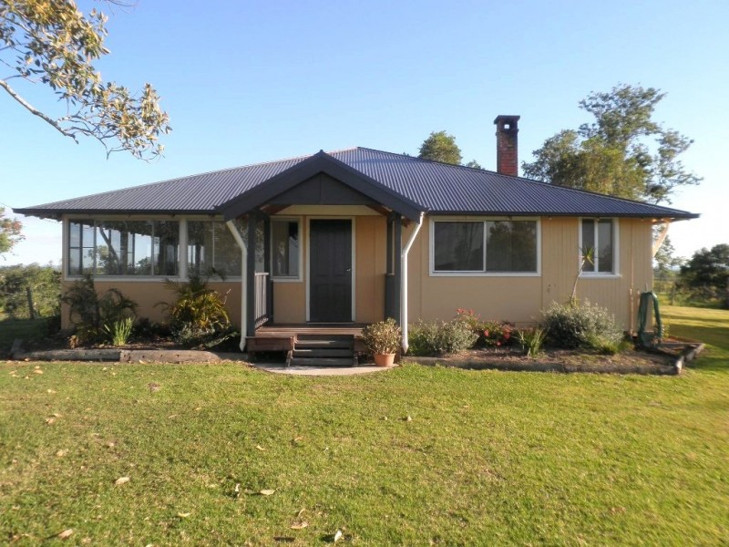 1323 Lawrence Road, Southgate, Grafton NSW 2460