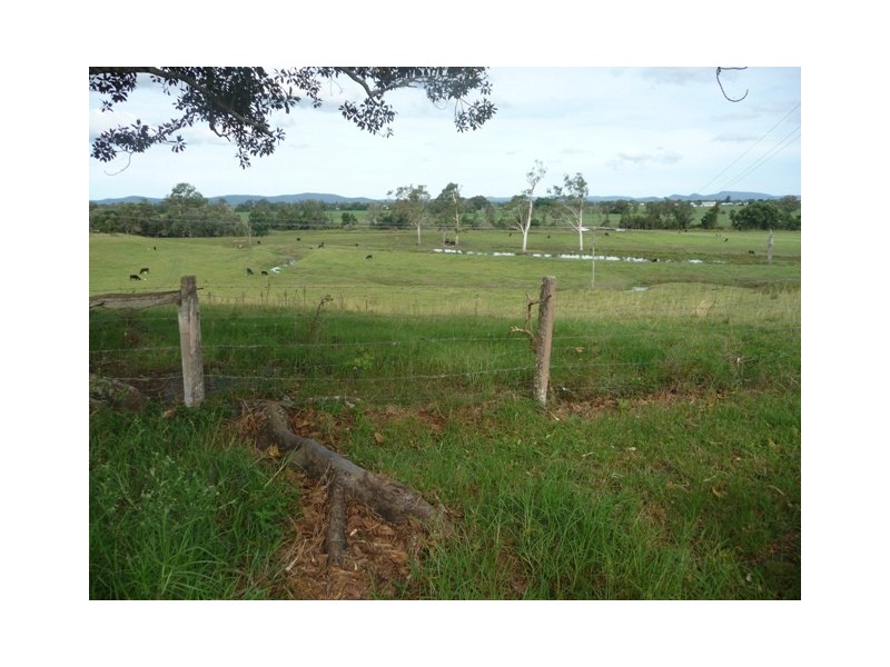 1323 Lawrence Road, Southgate, Grafton NSW 2460