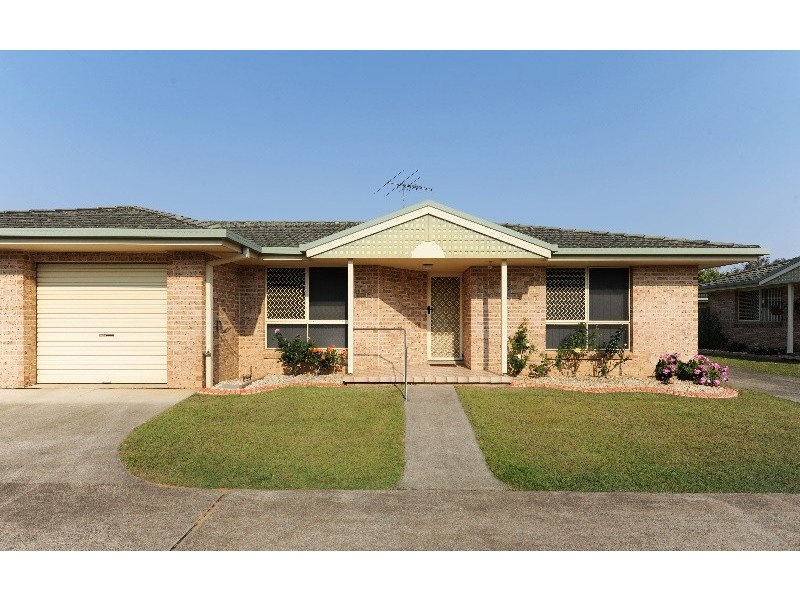 4/144 Turf Street, Grafton NSW 2460