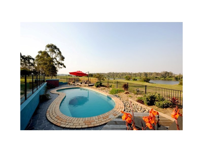 210 McGraths Lane, The Whiteman NSW 2460