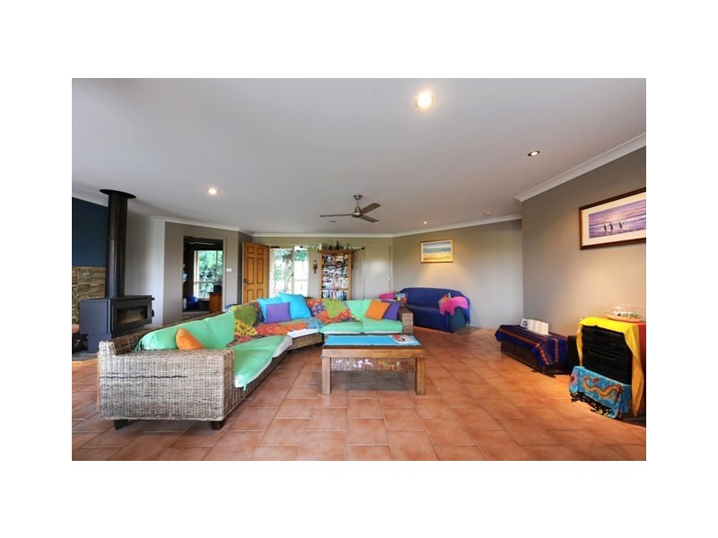 210 McGraths Lane, The Whiteman NSW 2460