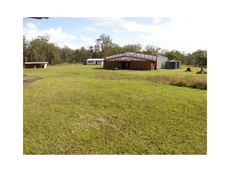 11 Parker Road, Wells Crossing NSW 2460
