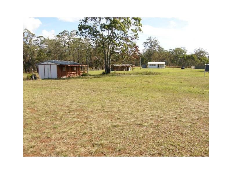 11 Parker Road, Wells Crossing NSW 2460