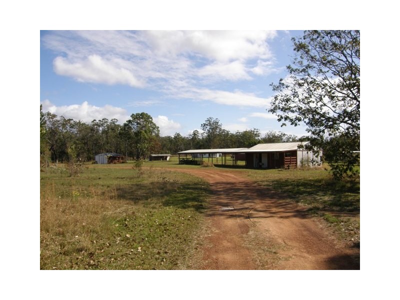 11 Parker Road, Wells Crossing NSW 2460