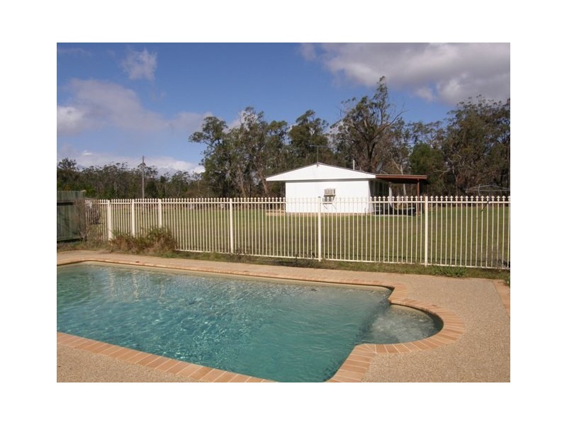 11 Parker Road, Wells Crossing NSW 2460