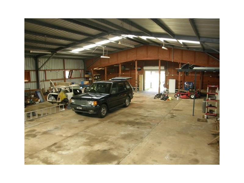 11 Parker Road, Wells Crossing NSW 2460
