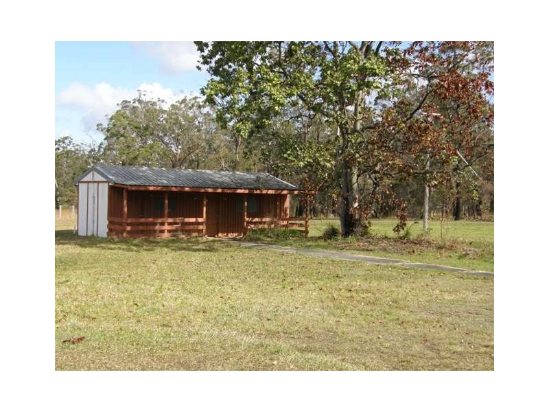 11 Parker Road, Wells Crossing NSW 2460