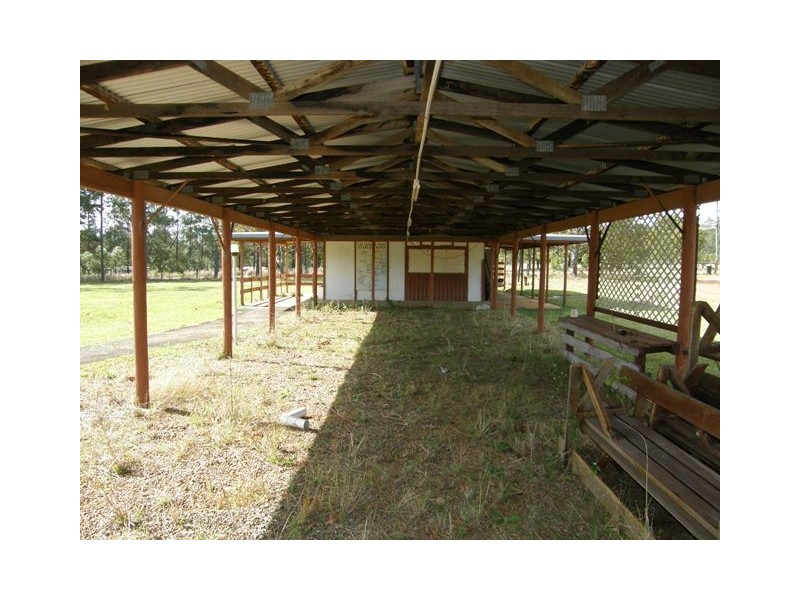 11 Parker Road, Wells Crossing NSW 2460
