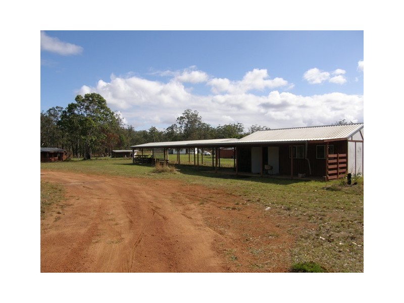 11 Parker Road, Wells Crossing NSW 2460