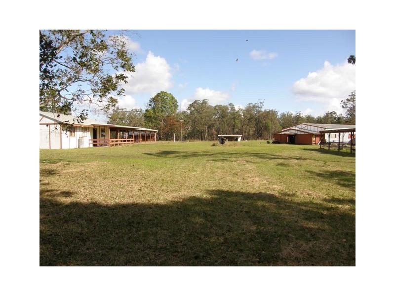 11 Parker Road, Wells Crossing NSW 2460