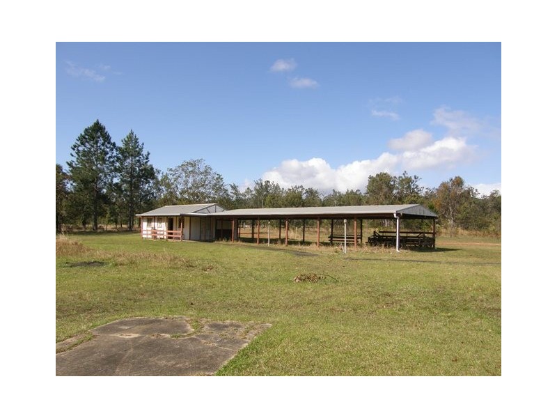 11 Parker Road, Wells Crossing NSW 2460