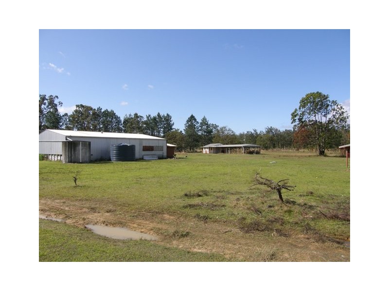 11 Parker Road, Wells Crossing NSW 2460