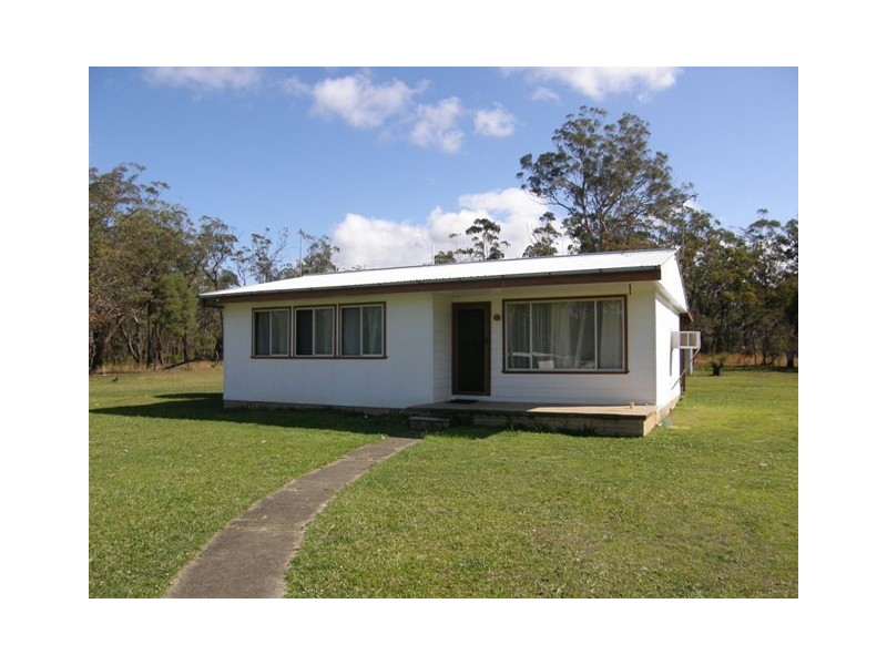 11 Parker Road, Wells Crossing NSW 2460