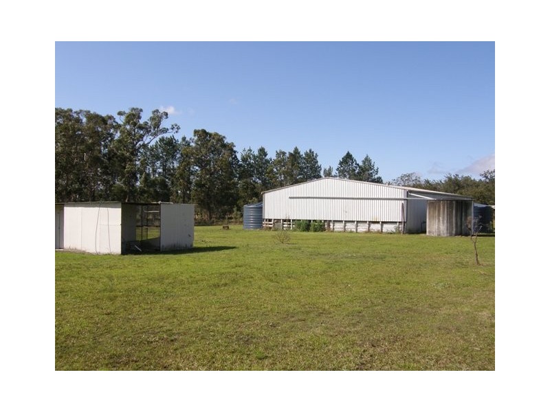 11 Parker Road, Wells Crossing NSW 2460